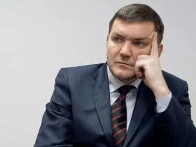 С.Горбатюк заявив, що не розглядає варіант звільнення з ГПУ