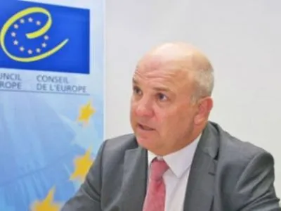 Украина призвала Комиссара СЕ по правам человека содействовать освобождению И.Козловского