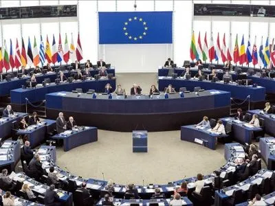 В ЕП поприветствовали одобрение сенатом Нидерландов ассоциации Украина-ЕС