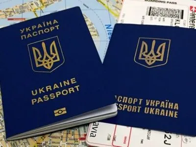 У МЗС розповіли, до яких країн українці зможуть в'їжджати без віз у червні