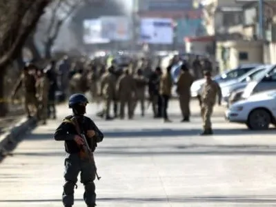 Число жертв взрыва в Кабуле стремительно увеличивается: 80 погибших