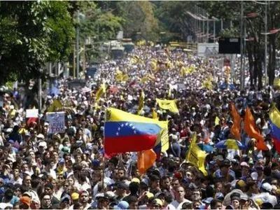 Майже 3 тис. осіб були затримані і близько 70 загинули під час протестів у Венесуелі