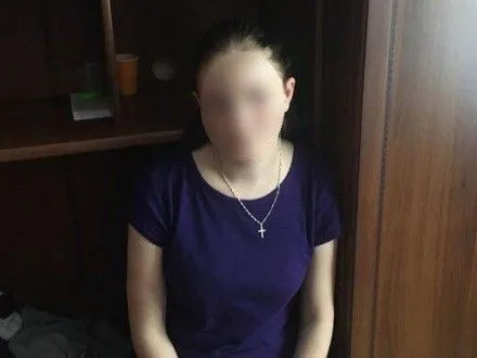 На Львовщине студентка пыталась продать младенца за 3 тыс долл. - полиция