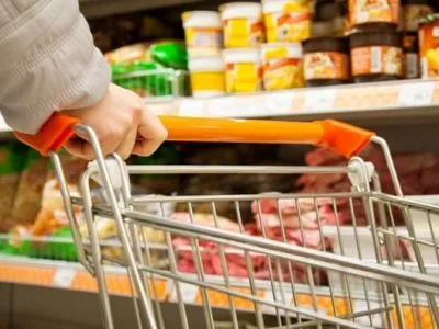 Цены на потребительском рынке в апреле выросли на 5,2% - Киевстат