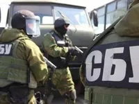 СБУ проведет масштабные антитеррористические учения в Ужгороде