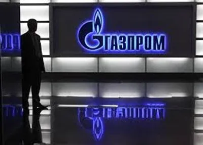 "Газпром" за 5 месяцев увеличил поставки газа в Европу на 9,5 млрд кубометров