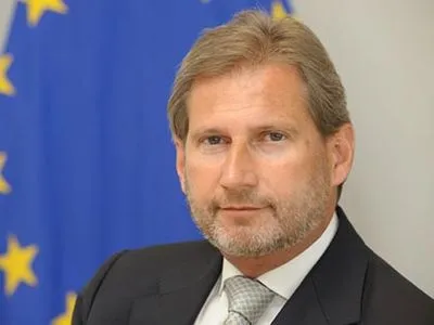 Комісар ЄС наголосив, що зміни до закону про е-декларування є помилкою