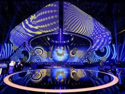 Украина потратила на подготовку Евровидение более 20 млн евро