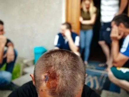 Группа поляков напала на украинских разнорабочих вблизи Гданьска - МИД