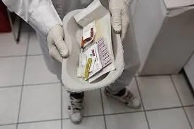 Завідувач відділенням психіатрічної лікарні в Черкасах торгував наркотиками