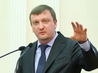 Юридические механизмы готовы для введения визового режима с РФ - П.Петренко
