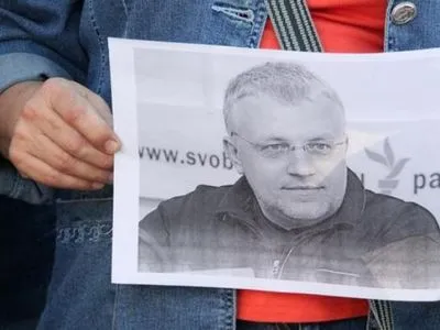 Видеозапись журналистов был полезным для следствия по делу П.Шеремета - А.Геращенко