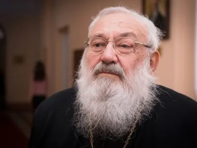 Блаженнішого Любомира поховають у понеділок в Патріаршому соборі Києва