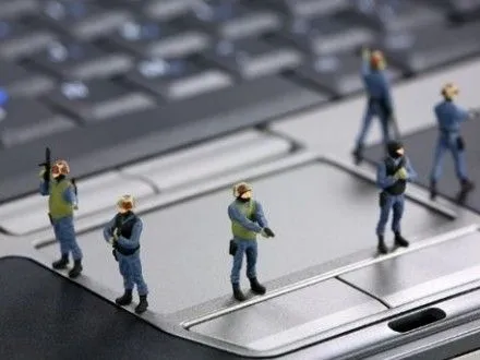 Кіберполіція надала практичні рекомендації провайдерам щодо блокування російських сайтів