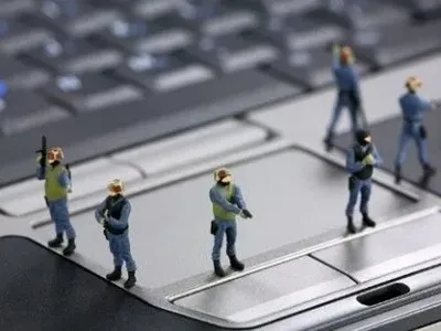 Киберполиция предоставила практические рекомендации провайдерам о блокировке российских сайтов