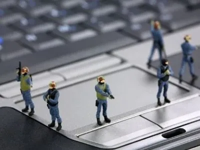 Киберполиция предоставила практические рекомендации провайдерам о блокировке российских сайтов