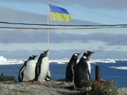 Україна проводитиме спільні дослідження Антарктики з Китаєм, Малайзією та Туреччиною