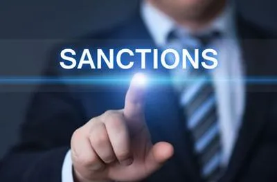 Эксперт рассказал, как при помощи санкций СНБО “отжать” бизнес