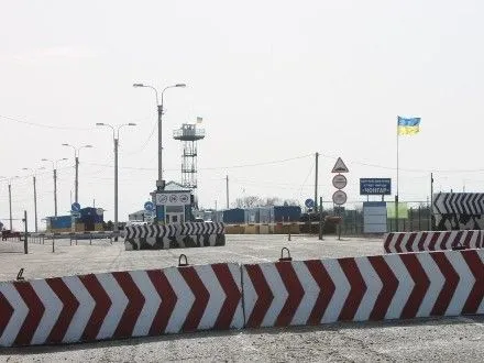 Оккупационные службы снова создают очереди на админгранице с Крымом - ГПСУ