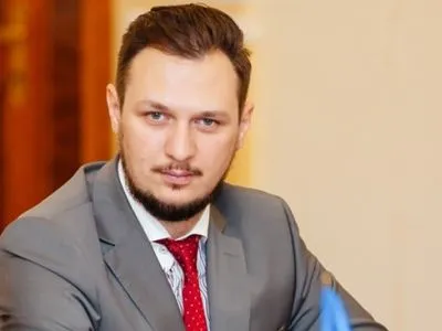 Руководитель "Автомобильных дорог Украины" ушел в отставку