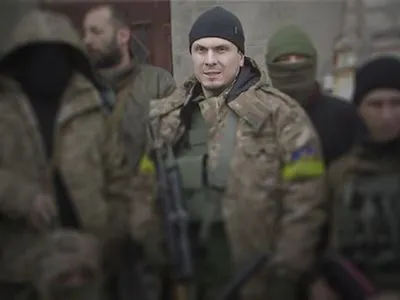 Нападавшим на А.Осмаева оказался личный киллер Р.Кадырова - нардеп