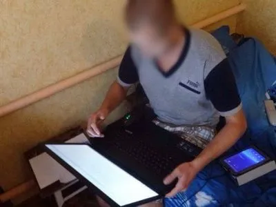 Проросійського агітатора у соціальних мережах затримали на Черкащині