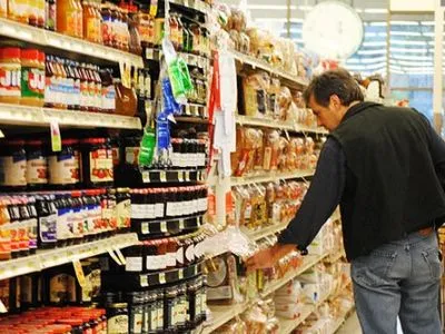 У ЄП заявили про харчову дискримінацію з боку міжнародних виробників