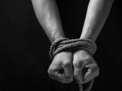 Житель Чернигова будут судить за торговлю людьми