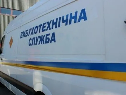 В Одессе из отеля эвакуируют людей из-за сообщения о заминировании