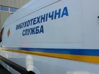 В Одесі з готелю евакуйовують людей через повідомлення про замінування