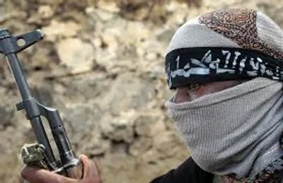 Террористы "Аль-Каиды" обстреляли миротворческий лагерь ООН в Мали