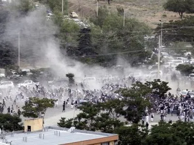 В Кабуле во время похорон прогремел взрыв, есть погибшие