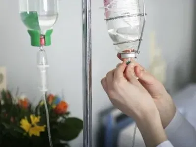 Пенсіонерка у Петербурзі померла від переохолодження у другий день літа