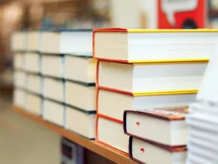 В ближайшие 6-8 лет количество книг на украинском языке на рынке может вырости до 90% - В.Кириленко