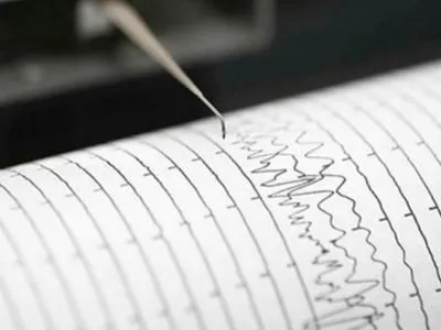Землетрус магнітудою 6,9 стався біля берегів Аляски