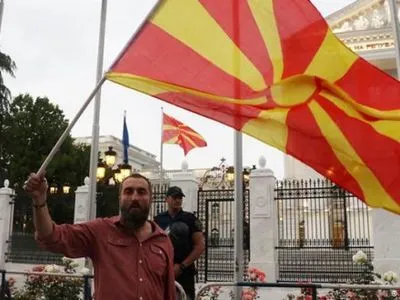 OCCRP рассказала о вмешательстве России во внутреннюю политику Македонии