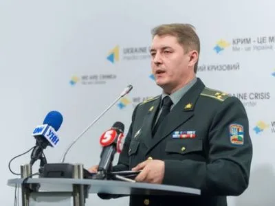 Боевики обстреляли Крымское из гранатометов и вооружения БМП – Минобороны