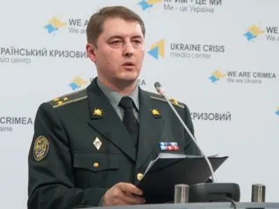 За минулу добу в зоні АТО загинули двоє українських військових