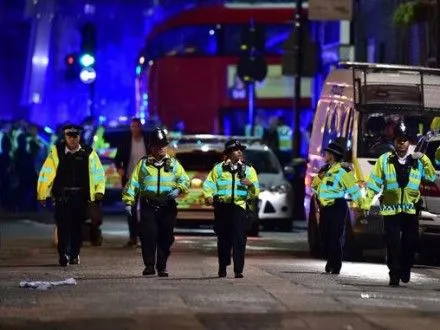 Среди пострадавших от терактов в Лондоне украинцев нет – МИД