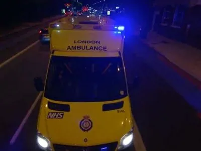 Количество госпитализированных в результате теракта в Лондоне выросла до 30