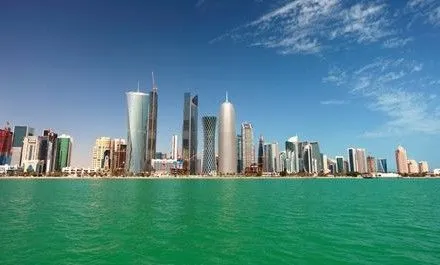 Катар выплатил "Аль-Каиде" 1 млрд. долларов за освобождение заложников из королевской семьи