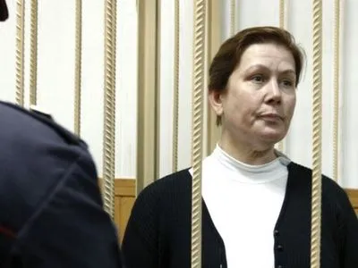 Amnesty International прокомментировали приговор Н.Шариной