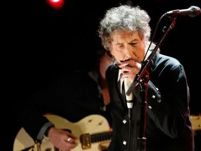 Боб Дилан написал свою Нобелевскую лекцию и может получить премию