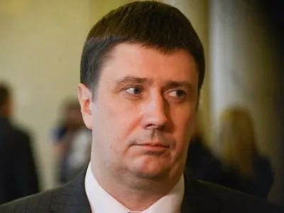 Українофобія і заборона на все українське є офіційною політикою РФ – В.Кириленко