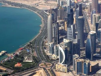 Шесть арабских стран разорвали дипломатические связи с Катаром