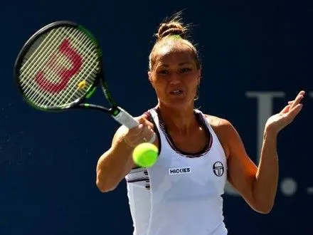 К.Бондаренко успішно стартувала на турнірі в Хорватії