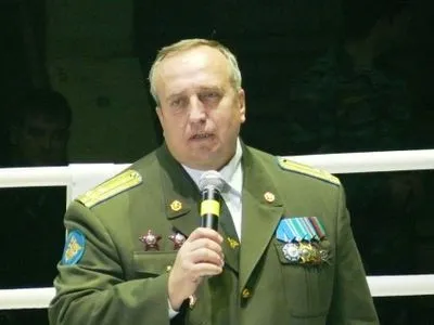 Ф.Клінцевич запевнив у безпеці баз Росії в Сирії після удару по військовим Асада