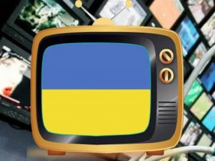 П.Порошенко підписав закон про україномовні квоти на ТБ - АП