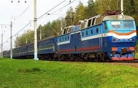 Україна розширить залізничне сполучення з ЄС – В.Омелян