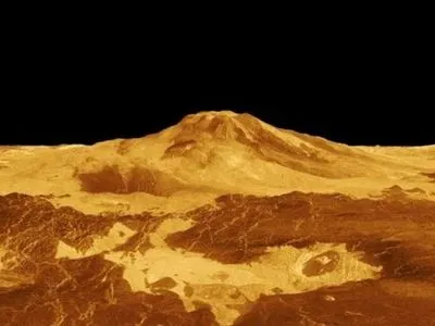 Американські астрономи відкрили найгарячішу планету